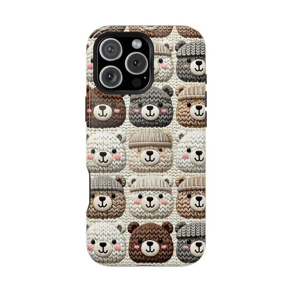 iPhone Phone Cases, Perfect Stylish Mobile Case, MLNMC486 - Picture 12 of 12